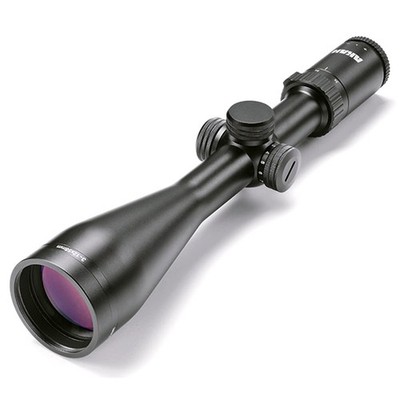 AKAH Zielfernrohr 3-12x56 Ansitzglas Leuchtabsehen 4 Nachtglas Schussfest