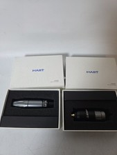 Mast Tour Rotary Pen Machine Wireless Tattoo Battery Power Supply Kit - Grey