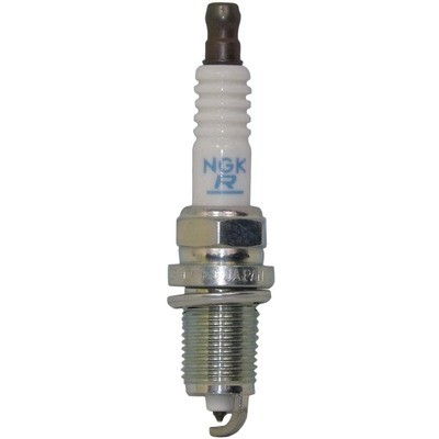 NGK PZFR6F-11 Set of 8 Laser Platinum Spark Plug 14mm Thread 0.749 Reach Gasket