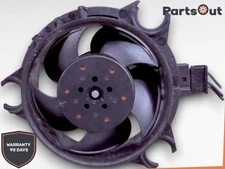 2011 - 2018 AUDI A3 A6 A7 A8 - Headlight Headlamp Control Module Cooling Fan OEM