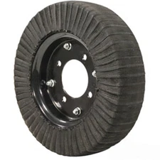 NEW Wheel 500BH fits Bush Hog 1050 1051 109 1109 1126 12 1209 1226 126 1307 1405