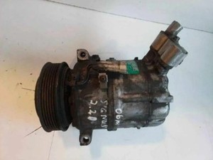 OPEL SIGNUM Kondensatpumpe Klimaanalge 1663611204 GM13140505 2.20 34682684
