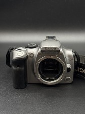Canon EOS 300D/ Silver/ Body Only