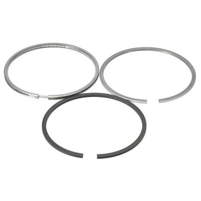 Piston Ring Set fits Long 310 310C 510 610 610C 2510 2610 TX15167