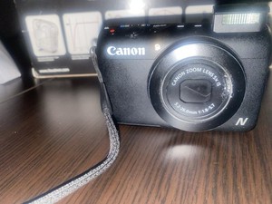 Powershot N100 Canon | eBay