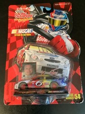 Racing Champions The Originals Mark Martin #6 1999