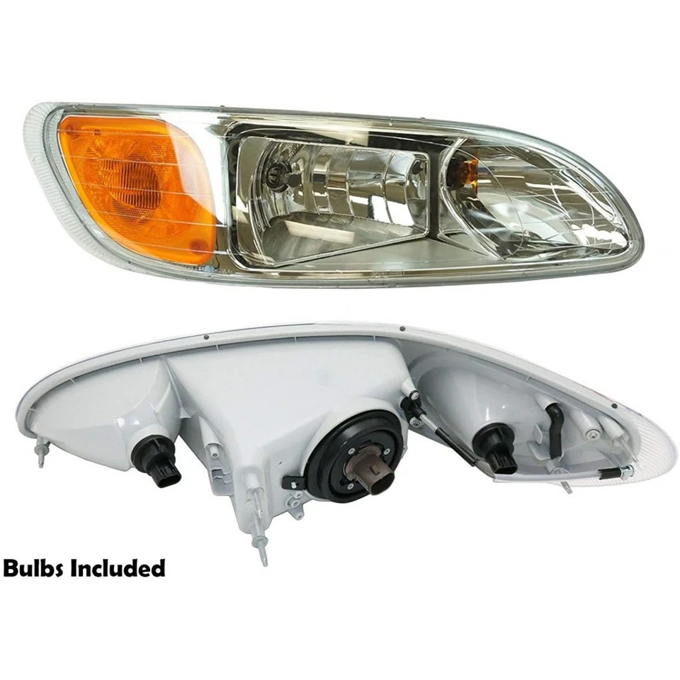 Conjunto de faros para pasajero y conductor Peterbilt 337 2010-2014 Foto 2 de 3