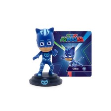 Tonies Catboy Audio Toy Figurine PJ Masks - Interactive Kids' Story Play