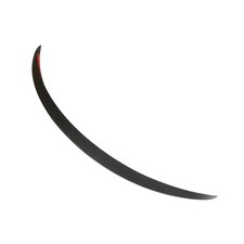 Matt Carbon Heckspoiler Heckflügel Spoiler Lippe Für Tesla Model 3 2019-23 Matt Carbon Heckspoiler Heckflügel Spoiler Lippe Für Tesla Model 3 2019-23