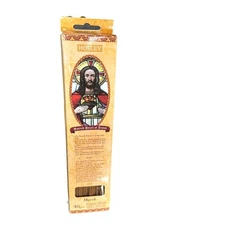 Hosley Incense Sticks Myrrh 40 In A Pack