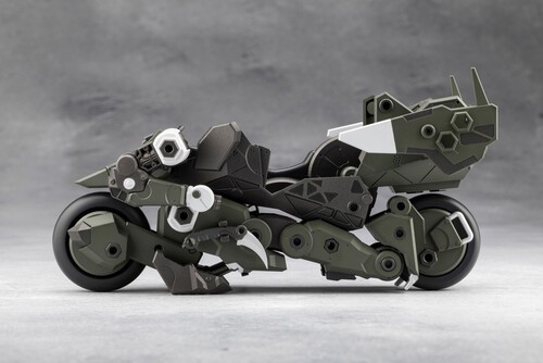 Kotobukiya - Hexa Gear - Definition Armor VT1 Model Kit [New Toy