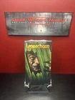 Leprechaun (VHS Be Kind Rewind Edition+Slipcover) Factory Sealed ***MINT****