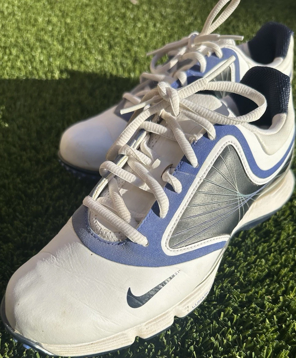 Nike Lunar Golf Shoes for sale - eBay display picture 1