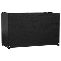 GartenmöBel Abdeckhaube Rechteckig 170X94X70 Cm Mit 8 ÖSen