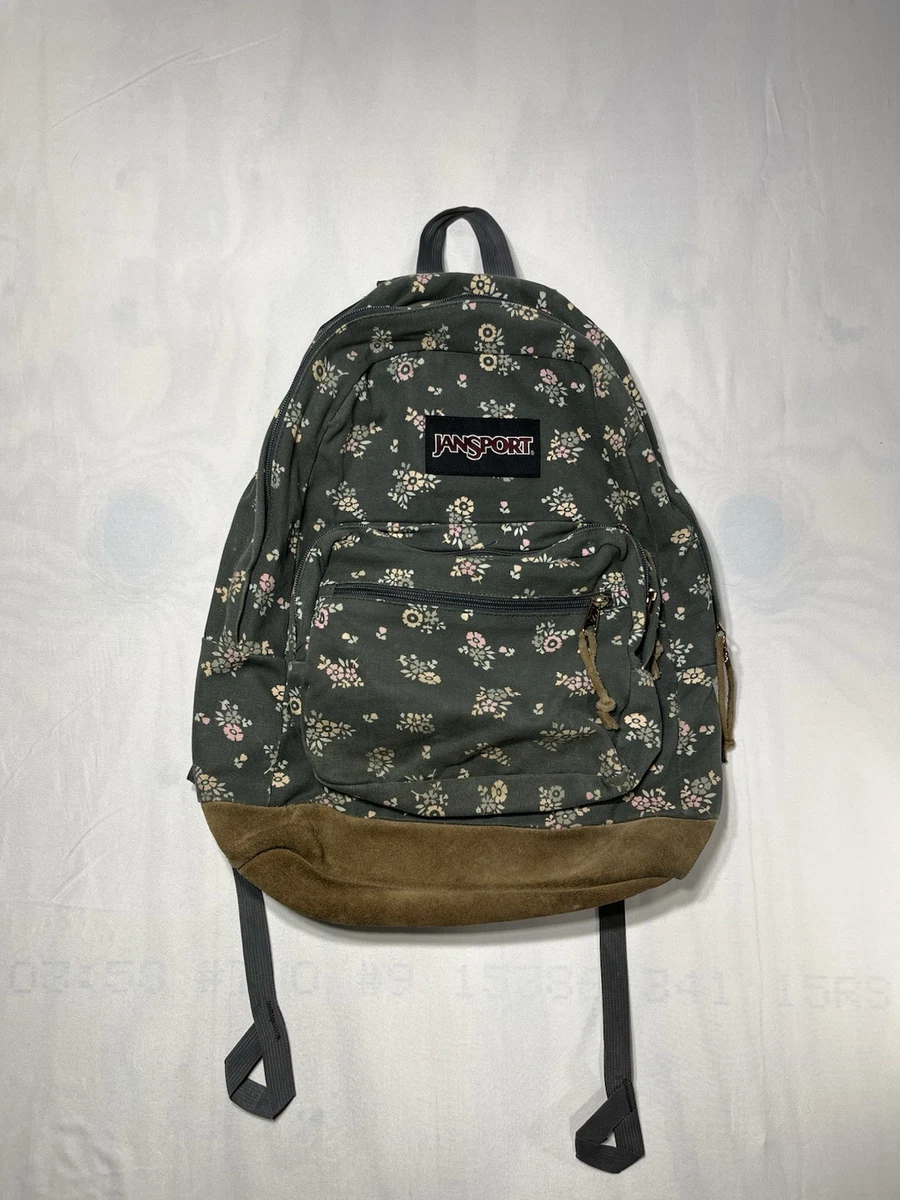 JanSport Floral Bags & Handbags for Women for sale | eBay