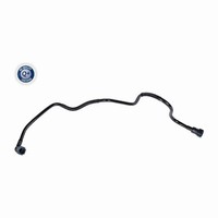 Vaico Kraftstoffleitung FüR Dacia Dokker Lodgy 1.5 DCI Blue Dci 175062860R