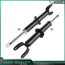 For 2005-2009 2004 2005 2006 2007 2008 Dodge Dakota Front Shocks Struts