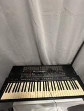 Yamaha PSR 510 Keyboard with Power Supply Tested Working