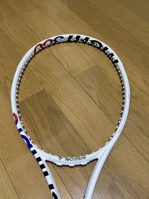 Tecnifibre T-Fight Isoflex 300 G2 Set 3 | eBay