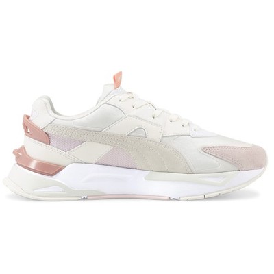 PUMA Mirage Sport Loom Tonal Lace Up  Womens Size 10 M Sneakers Casual Shoes 384