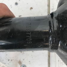 Amortisseur Volkswagen VENTO