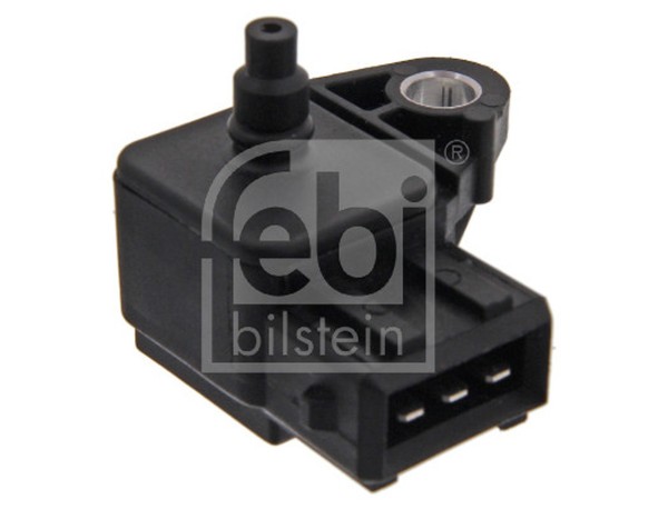 Sensor Saugrohrdruck Febi Bilstein 36966 FüR BMW X3 X5 E46 E90 E91 E60 E87 X6-image