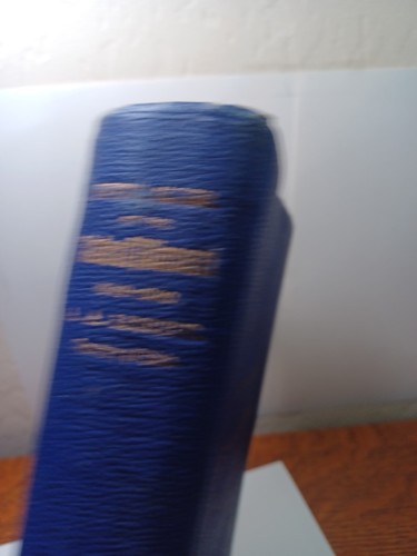 Official Manual of the State of Missouri 1903-1904 Antiquarian History JRR34 - Picture 3 of 9