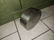 Rundstahl  Edelstahl   1.4571 V4A   rund  Rundmaterial   d-150mm  10  Kg (Lo1)