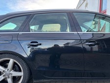 Tür hinten rechts AUDI A4 B8