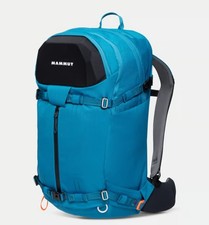 Mammut Nirvana 35 Woman Rucksack Alpinrucksack Premium für Skitour Bergsport NEU