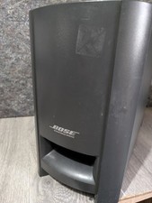BOSE PS3-2-1 Acoustimass Module Powered Subwoofer with Power Cord