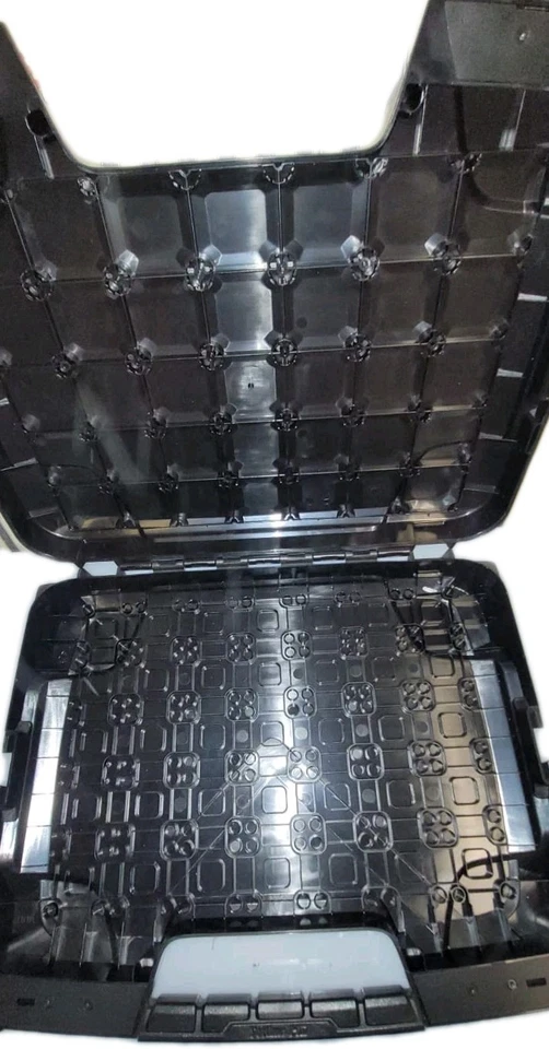 Sortimo ☆ HD 40 Years Edition ☆ Transportkoffer  - Bild 2 von 2