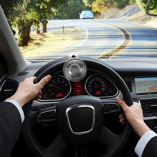 Steering Wheel Ball Folding Steering Knob Car Steering Handle Ball - Picture 7 of 12