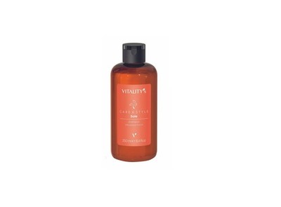Vitality's Care & Style Sole Shampoo 250 ml für sonnengestresstes Haar