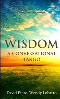 David Pinto (U. A.) | Wisdom A Conversational Tango | Taschenbuch | Englisch
