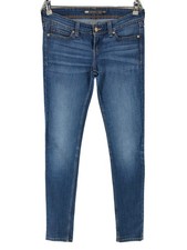 LEVI'S STRAUSS  CO Jeans Demi Curve Low Rise Skinny Women Size W28 L34