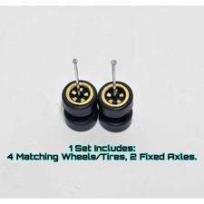 Extra Small 9mm Real Rider Wheels Rubber Tire For 164 Scale Hot Wheel Other Extra Small 9mm Real Rider Wheels Rubber Tire For 164 Scale Hot Wheel Other