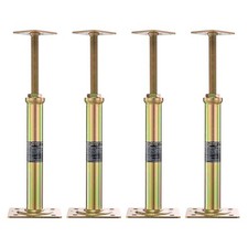 4pc Steel Vehicle Jack Stand 2500lbs Set 16in Lift Height Max 4pc Steel Vehicle Jack Stand 2500lbs Set 16in Lift Height Max