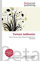 Lambert M. Surhone (U. A.) | Tomasz Jod¿Owiec | Taschenbuch | Englisch (2026)