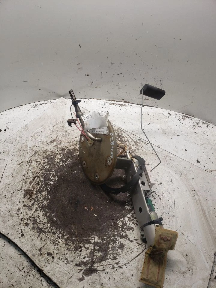 Conjunto de bomba de combustible gasolina para 05-10 Lincoln & Town Car 1296128 Foto 2 de 4