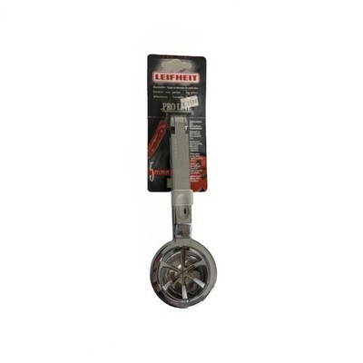 Leifheit Hand Held Egg Slicer with Lock Switch 8''