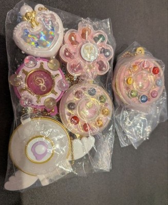 Ojajo Doremi Tap Collection 6-teiliges Set Gacha Kapsel Spielzeug authentisch
