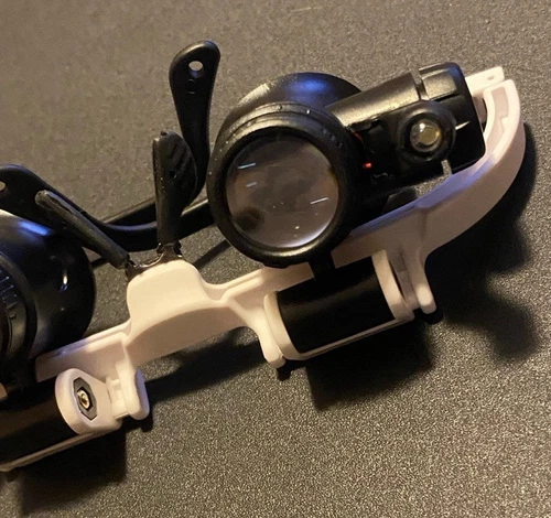 High Function Magnifying Glasses - Picture 8 of 11