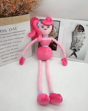 NEW Long Legs Plush Toys Cute Plushie Stuffed Doll Creative For Girls 40CM