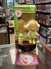 Mint Tulip Doll With Marsh Mallard(Vintage Strawberry Shortcake,Kenner)NEW/OPEN