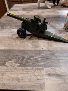 Large Big Bang Cannon