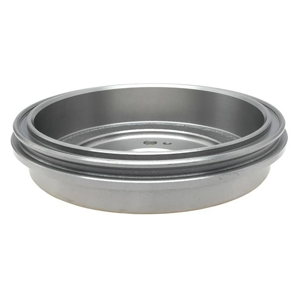 Rear Kit Brake Drums & Brake Shoes For 2007-2009 Hyundai Elantra - Raybestos - Image 3 of 4