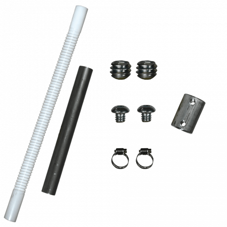 FASS for 5/8 Suction Tube Kit (In Fuel Module W/O Bulk Head Fitting) STK-1003B - Picture 1 of 4