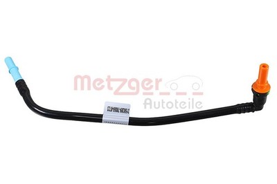 Fuel tank Butcher 2150209 fuel line for Citroën, Fiat, Peugeot