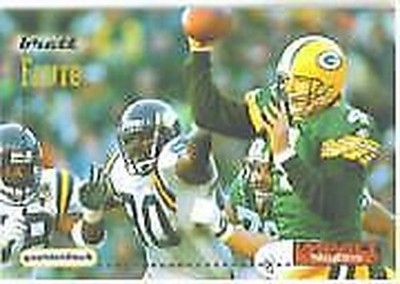 A6746- 1996 Skybox Impact Fb Karten 1-200 + Einsätze -du Pick- 15 + Free US